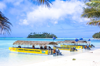 Rarotonga Tours