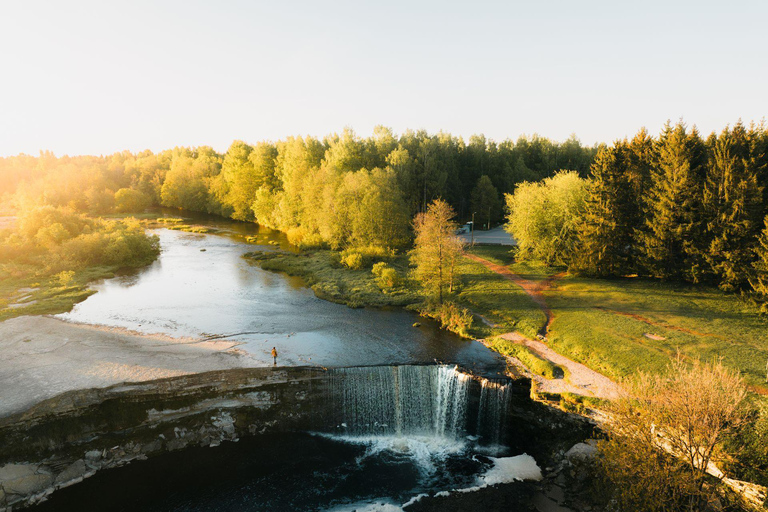 Lahemaa : visite du plus ancien parc national d&#039;EstonieLahemaa : visite du plus ancien parc national d&#039;Estonie (8 heures)