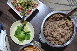 Gastronomic Experiences in Nairobi