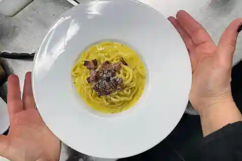 Lecce: Lezione di cucina romana nella città del Barocco