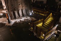 From Krakow, Wieliczka Salt Mine Guided Day Trip - Housity