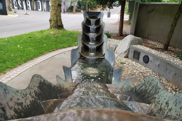 Seattle: Space Needle & Seattle Center Private Tour