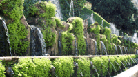 Da Roma, Tivoli, ingresso a Villa D'Este + transfer privato - Housity