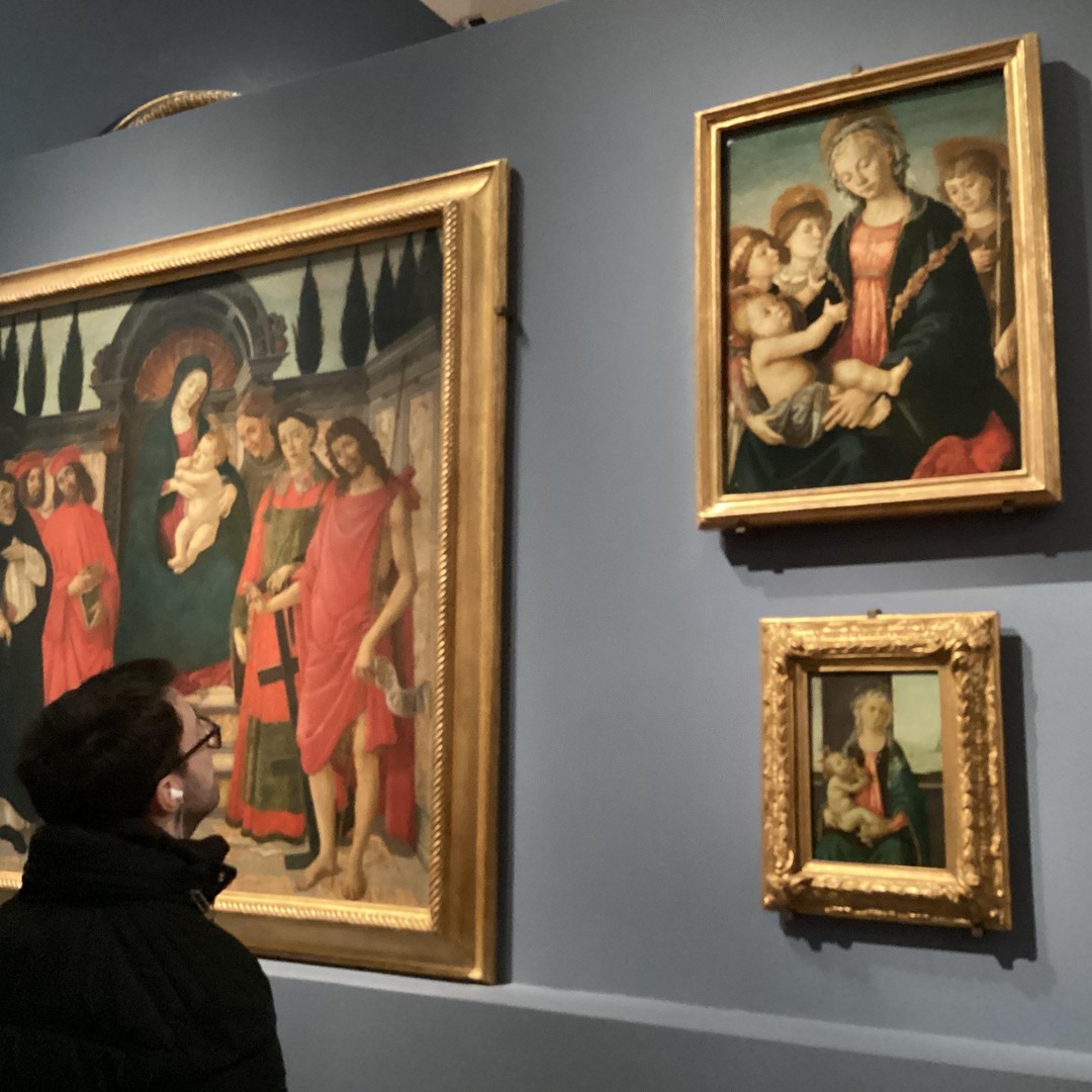 Galerie média