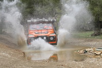 ALANYA JEEP SAFARİ - Housity