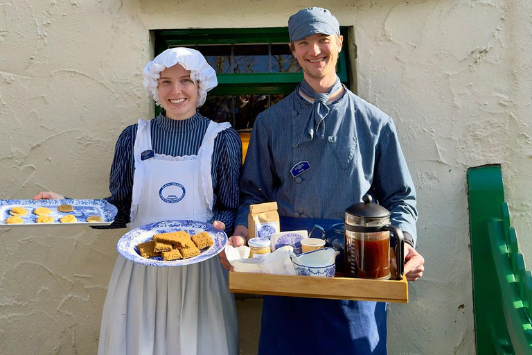 Private Tour:The Lake District Full-Day Tour from Windermere