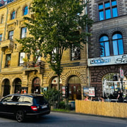 Discover Cologne`s Urban District EIGELSTEIN Walking Tour | GetYourGuide