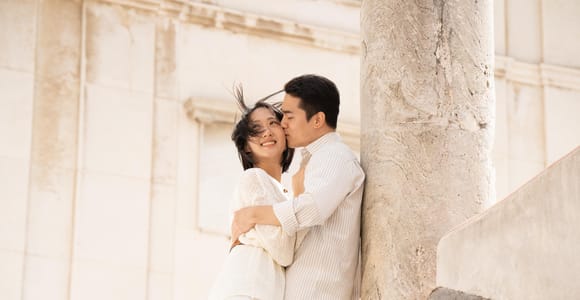 Positano: Privates Foto-Shooting mit einem PRO-Fotografen