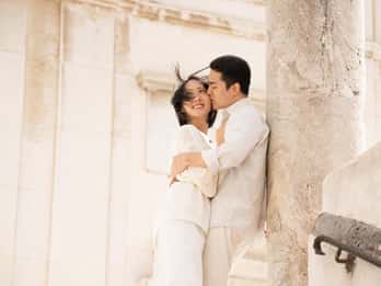 Positano: Private Photo Shoot with a PRO Photographer