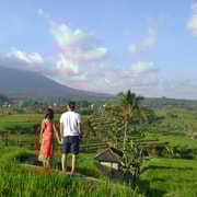 Os melhores pacotes de 3 dias para a icônica Bali