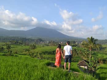 I migliori pacchetti turistici di 3 giorni per l'iconica Bali
