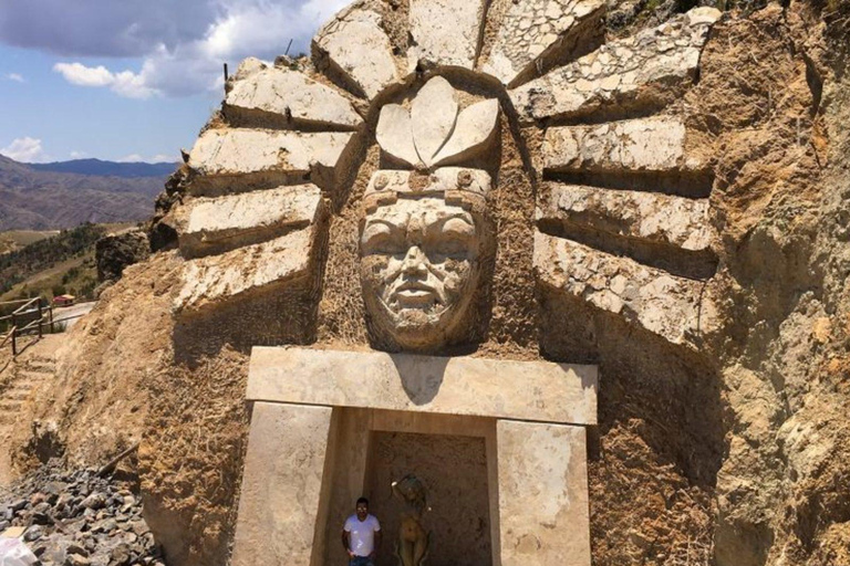 Cusco: Quad Excursion to the Abode of the Gods