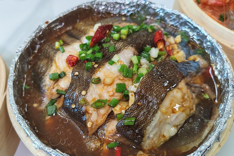 Shanghai: Shengsi 3-Day Private Tour & Floating Sea Farm