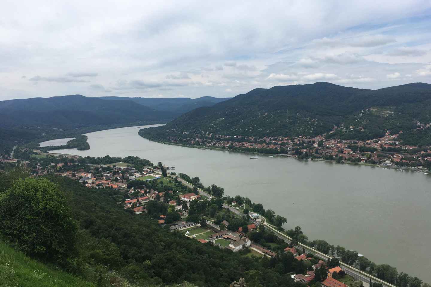 传奇多瑙河湾私人一日游