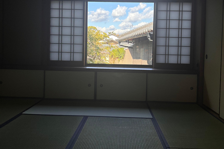 Kyoto: Casual Tea Ceremony Experience nearby Kiyomizu Temple