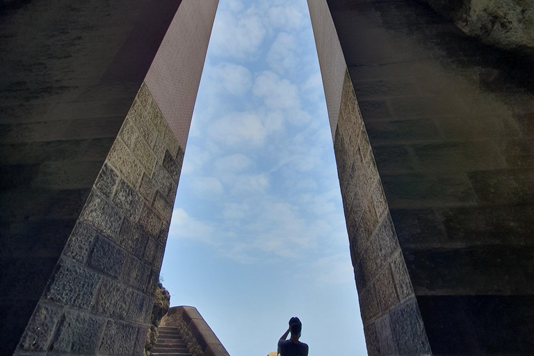 Prywatna wycieczka Melilla Essential