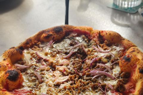 Depuis Medellin : Tour de Guatapé en voiture avec promenade sur le lac Wave Runner
