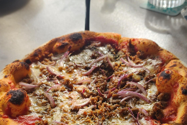 Depuis Medellin : Tour de Guatapé en voiture avec promenade sur le lac Wave Runner