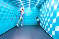 Stuttgart, Museum of Illusions Entry Ticket - Housity