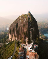 Guatape Tour e Piedra del Peñol - Housity