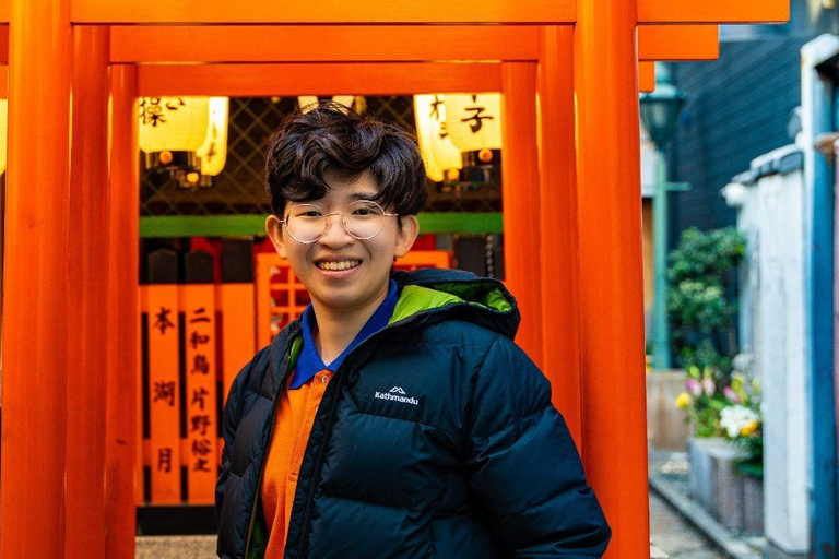 Private Daytime Photoshoot Experience in Osaka (Dotombori) Private Daytime Photoshoot Experience in Osaka (4 hrs)