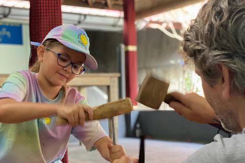 Bali: Shore Excursion for Cruise Passengers from Benoa Port Private shore excursion (No Ticket)