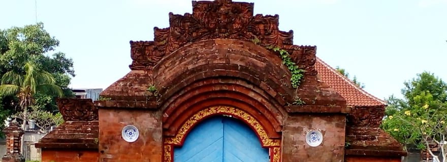 Lombok : visite de la ville et découverte de la nature à la campagne