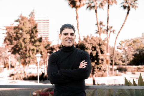 Downtown Los Angeles Historic & Modern Tour Downtown Los Angeles Day Tour