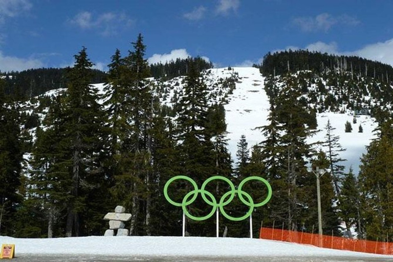 WinterFun at North Shore Mountains-Grouse,Seymour & Cypress