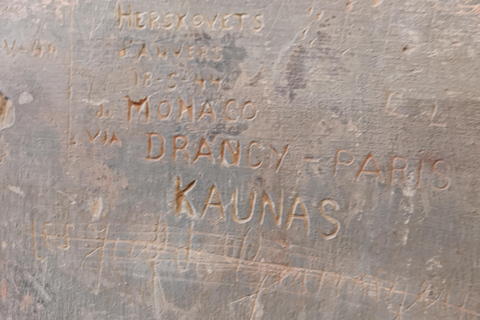Kaunas Ninth Fort: A Journey Through Dark History