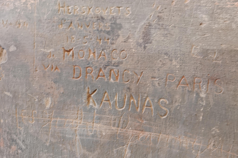 Kaunas Ninth Fort: A Journey Through Dark History