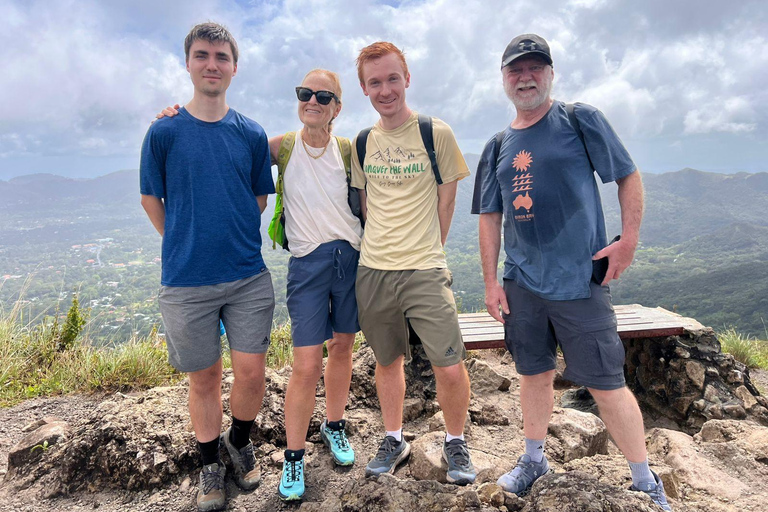 El Valle: La India Dormida Hike + Epic Views & Local Stories