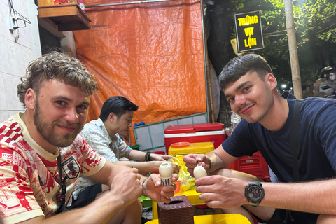 Eat Like a Local – Hoi An Evening Food Tour