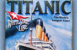 VIP Skip-the-Line Titanic Museum und Whiskey Tasting Tour