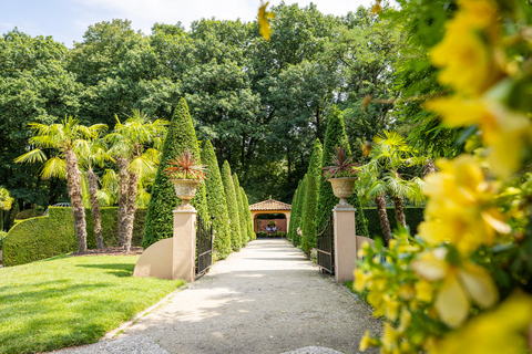 Arcen: Palace Gardens Tickets