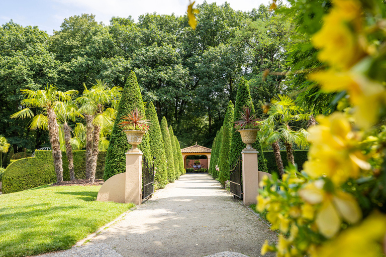 Arcen: Palace Gardens Tickets