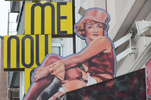 Cologne: Red-light-tour