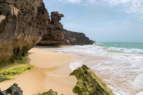 Wyspa Boa Vista: Całodniowe odkrywanie z północy na południeCałodniowa wycieczka po wyspie Boa Vista