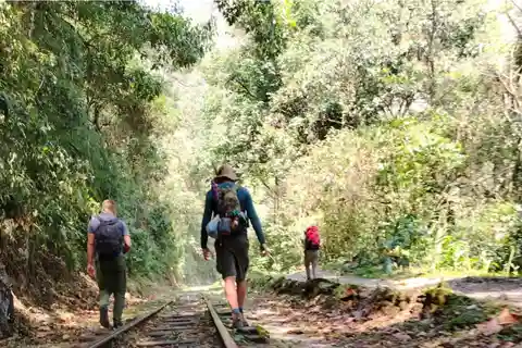 De Cusco à Machupicchu Multy Activités sportives sur la route 3D/2N