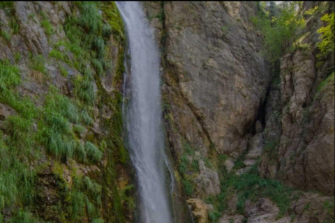 From Shkoder: Theth Full-Day-Tour, With lunch.