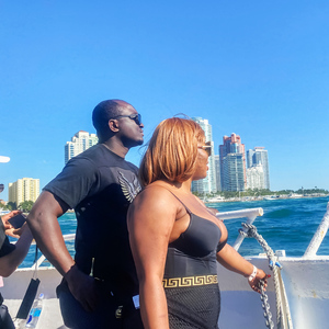 Miami: City Cruise to Millionaire's Homes & Venetian Islands