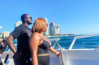 Miami: Bootsfahrt zu Millionärshäusern & Venetian Islands