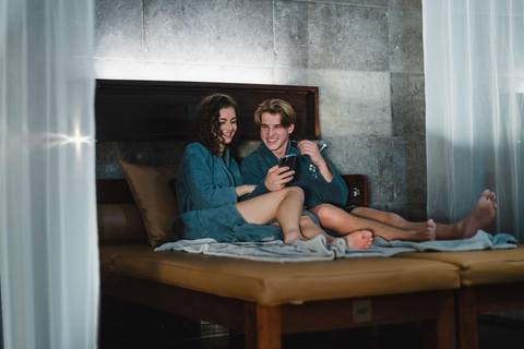 ملاذ هادئ في سبا مع وجبة إفطار بالقرب من فيينا، للبالغين فقط