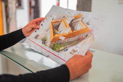 Funchal: Guided Walking Tour with Tastings