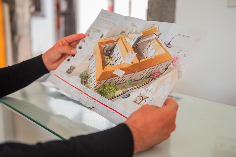 Funchal: Guided Walking Tour with Tastings