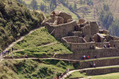 Valle Sagrado VIP - Un viaje a través de antiguas maravillas