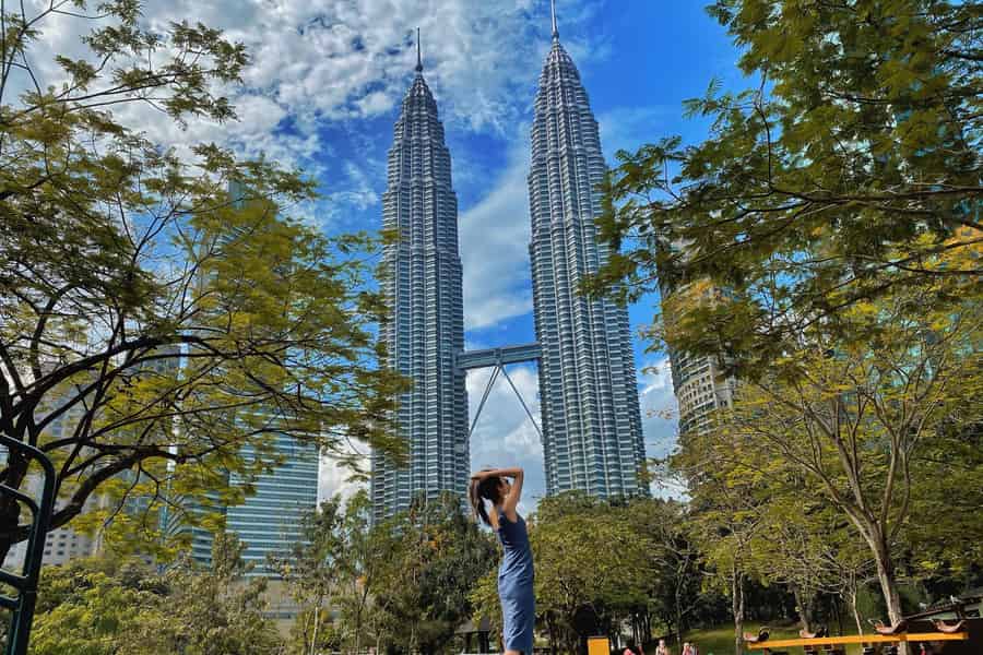 Kuala Lumpur: Große Tour mit 25 legendären Attraktionen. Foto: GetYourGuide Kuala Lumpur: Große Tour mit 25 legendären Attraktionen. Foto: GetYourGuide