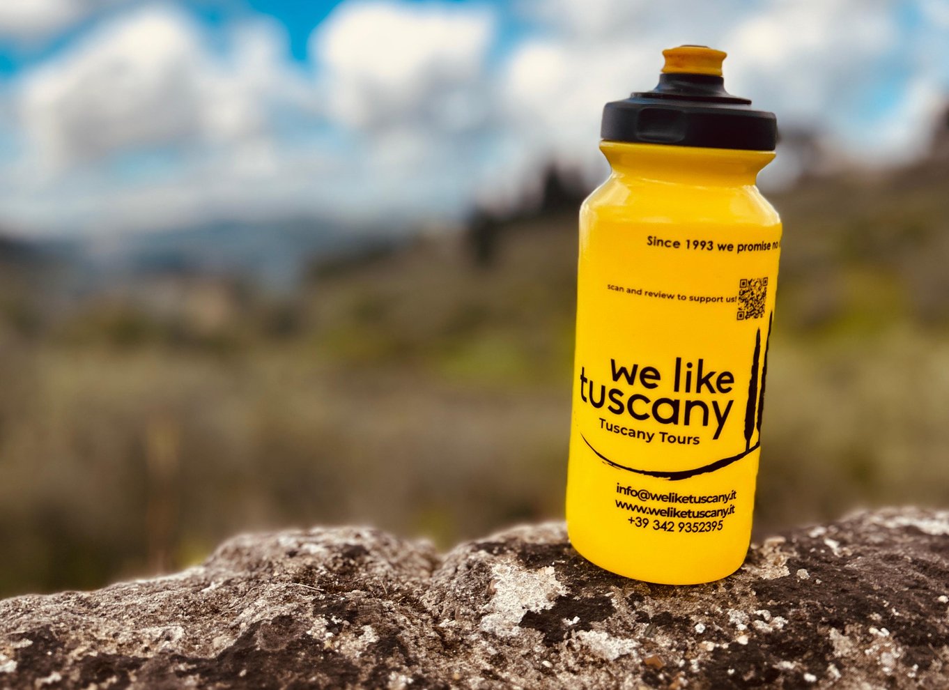 Firenze: Cykeltur i Toscana med vin og olivenolie