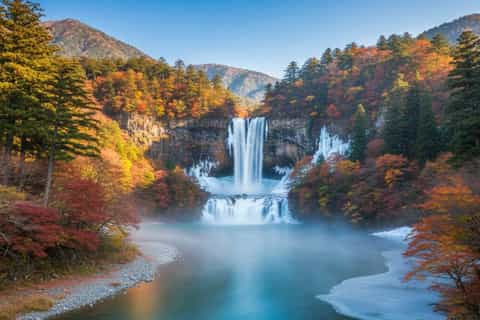 Day Trips from Fukushima Prefecture | GetYourGuide
