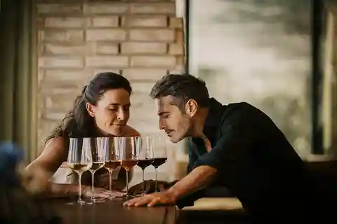Duomo med privat tur på taget, mad og vinsmagning